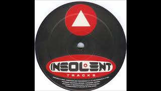 Central Seven - Error! (Producer's Remix) (1998)
