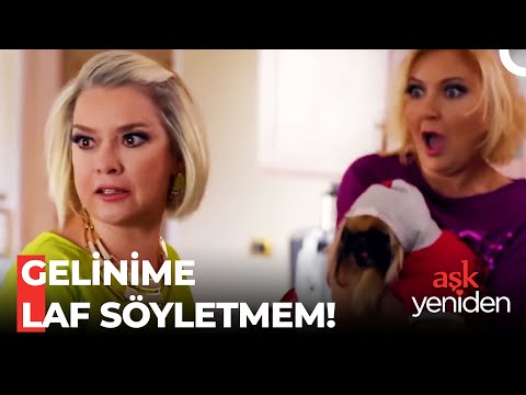 Zeynep'in Adını Ağzına Almayacaktın -  @AskYenıdenDizi​