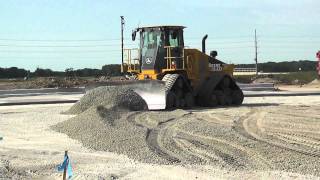 764 High Speed Dozer in Joliet, IL
