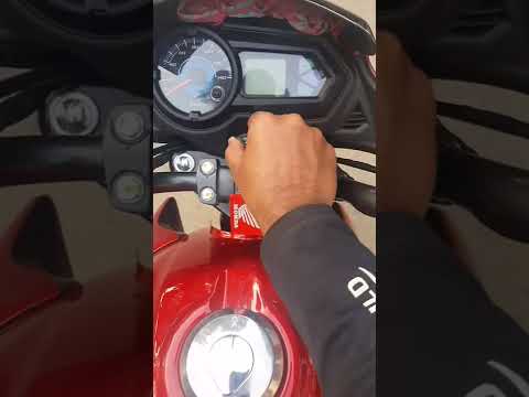 honda cb shine sp 125 💕//honda cb shine status video💖 #Shorts