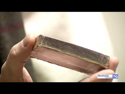 2017-08-22 PRATO - IN CASA UN MINIMARKET DELLA DROGA, ARRESTATO