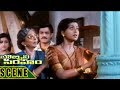 Saradha Knew That Roju Will Die Bobbili Simham Balakrishna Meena Roja Kodandarami Reddy