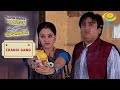 Daya S Dangerous Weapon Taarak Mehta Ka Ooltah Chashmah Chaddi Gang