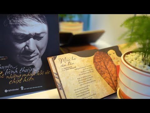 Thể hiện bởi Kasim Hoàng Vũ