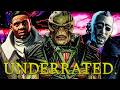 The Misunderstood Saints Row IV DEFAULT Thumbnail