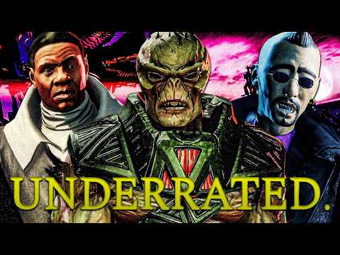 The Misunderstood Saints Row IV