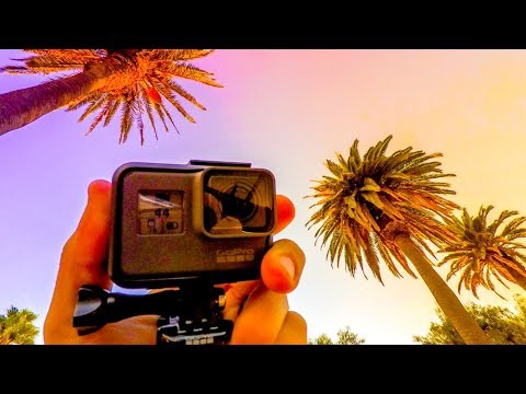 GoPro Hero 6 VS Hero 5 | Should You UPGRADE?