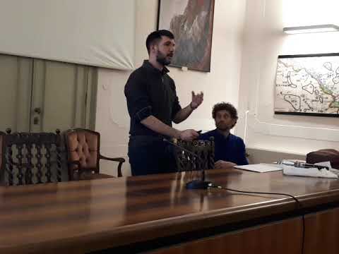 Archeologia della Grande Guerra