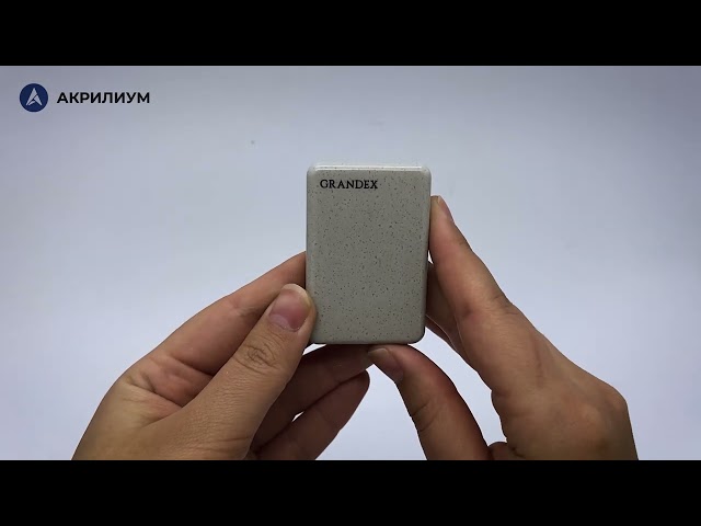 Искусственный камень Grandex Crispy Beige S-218