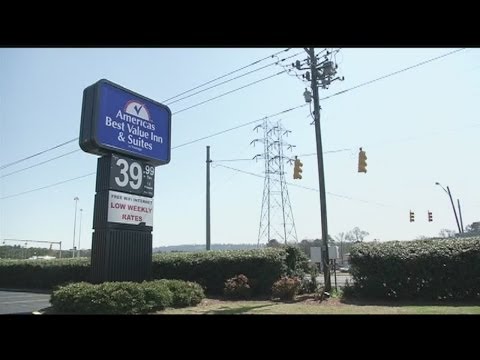 Judge to decide fate of America's Best Value Inn on Friday