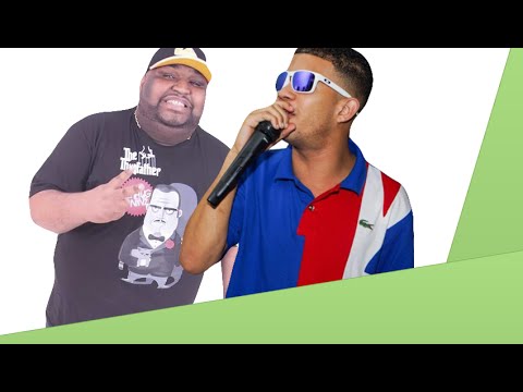MC Magrinho e MC Kalzin - Ressurgimento Empura [DJ DG] [LANÇAMENTO 2015]