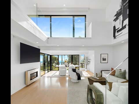 833 OCEAN AVE PH 306 - The Agency