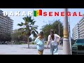 Dakar Senegal Truly Mind Blowing City In West Africa