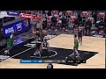 Boban Marjanovic With The No-Jump Dunk | Sole #64