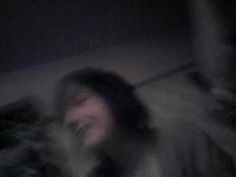 banging our heads together :L