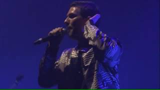 Daru Jones w/ Jamie Lidell & The Royal Pharaohs - A Little Bit More (Live at Pukkelpop)