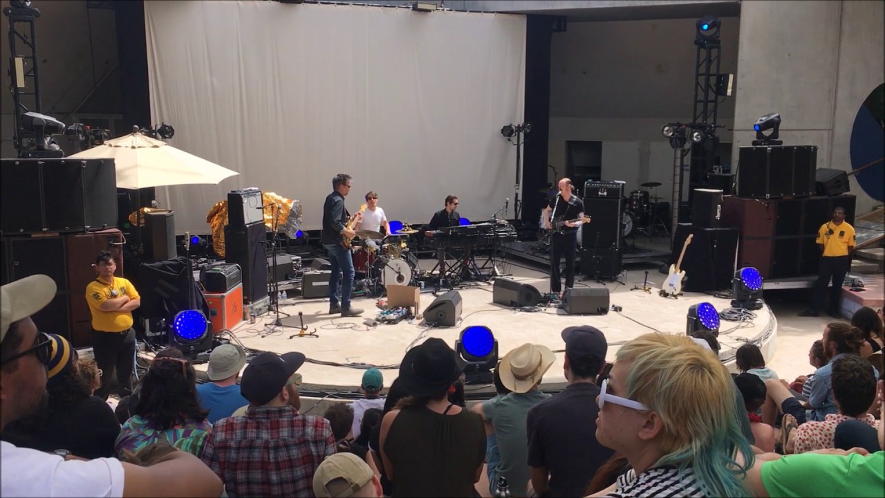 TImber Timbre - Live at FORM Arcosanti 5/14/2017