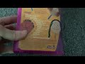 Barney Happy Mad Silly Sad 2003 VHS Review