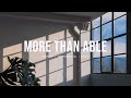 More Than Able Feat Chandler Moore Tiffany Hudson Elevation Worship Instrumental Worship