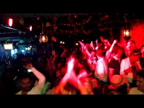 MUTIS BDAY GRINGO TUESDAYS 29 04 2014