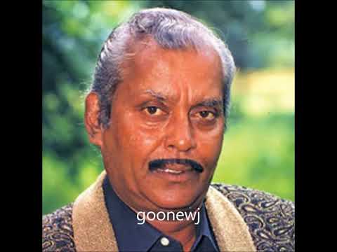 Punchi Duwe (45RPM) - Anton Jones