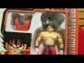 Unboxing Dragon Ball Z Super Battle Collection Taiwanese Bootlegs Super Battle