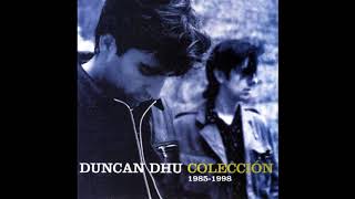 Duncan Dhu - Sombra De Ti