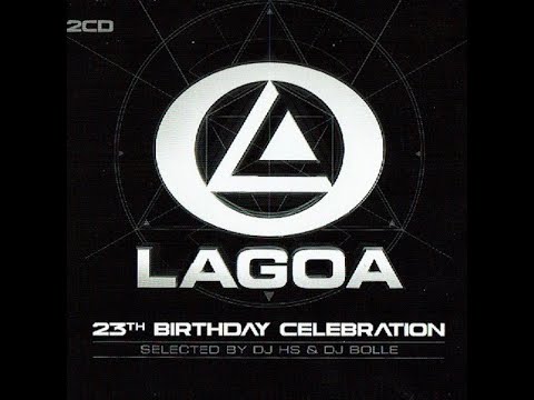 (2013-10-31) Lagoa 23th Birthday Celebration Mixed By DJ HS