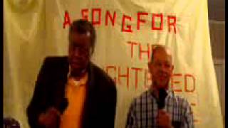 !OUR CHRISTMAS BONUS SONG