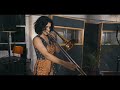 The Nearness of You (featuring Rachel Burnett)