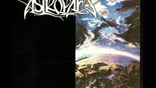 Astrofaes - The Unity (Space of Unconsciousness)