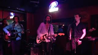 Land of Gathering by The Ceremonies (Live at SXSW)