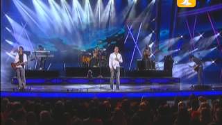 Reik, No Desaparecerá, Festival de Viña 2010