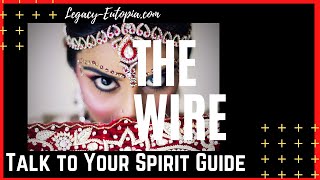 PINEAL GLAND Third Eye - A Wire To Your Spirit Guide