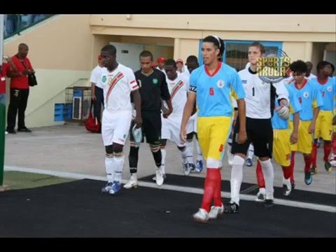 U-20 Selecion Aruba