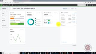 How to Set-Up Class Tracking in Quickbooks Online
