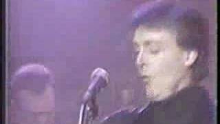 Paul McCartney - Lawdy Miss clawdy