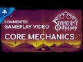 Stardust Odyssey - Gameplay Video Part 1 | PS VR