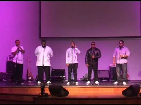 Fobsquad Gospel - Neu He Mama'o Fau