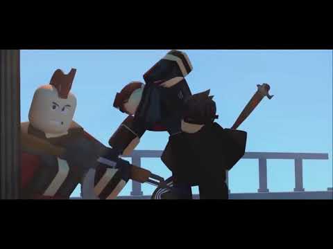 1 Hour Roblox Song ♪ 'Slaying in Roblox' Roblox Parody Roblox Animation