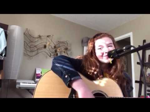 "Tin Man" by Miranda Lambert covered by 11 year old Taylon Hope