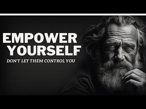 HOW TO DEAL WITH DIFFICULT PEOPLE AND SITUATIONS: ANCIENT STOIC ADVICE | STOIC PHILOSOPHY