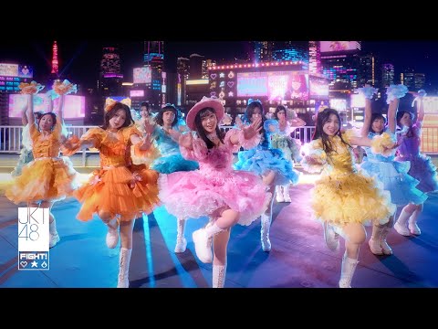 [MV] If I Were Not an Idol - JKT48