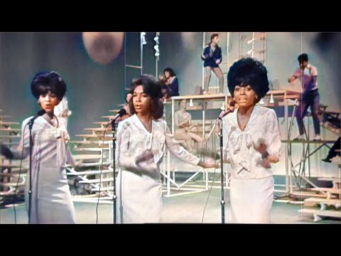 The Supremes
