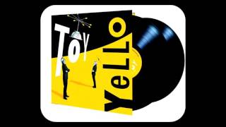 Yello - Blue Biscuit