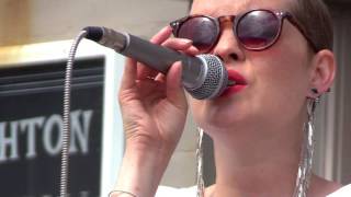 Abi Flynn @ Brighton Live Music Hall May 2017