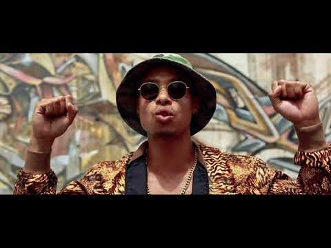 Lando Shvdow - Nairobi