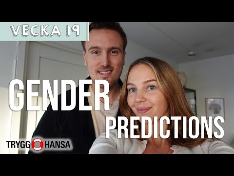 GENDER PREDICTIONS 💘 – Nathalie Loveless v19