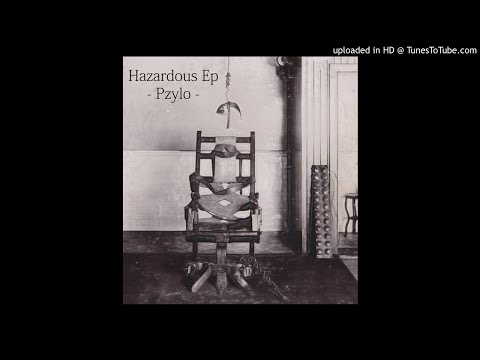 pzylo - hazardous EP - 1 - arronax