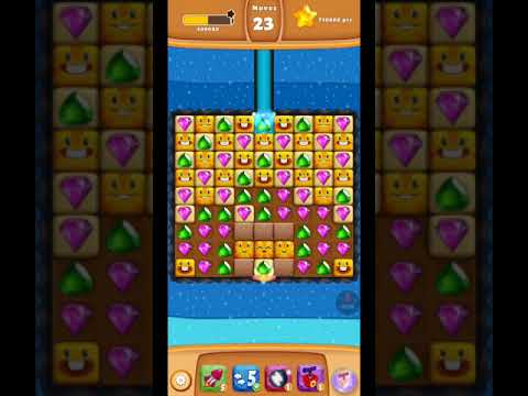 Diamond Digger Saga Level 1621 ~ NO BOOSTERS